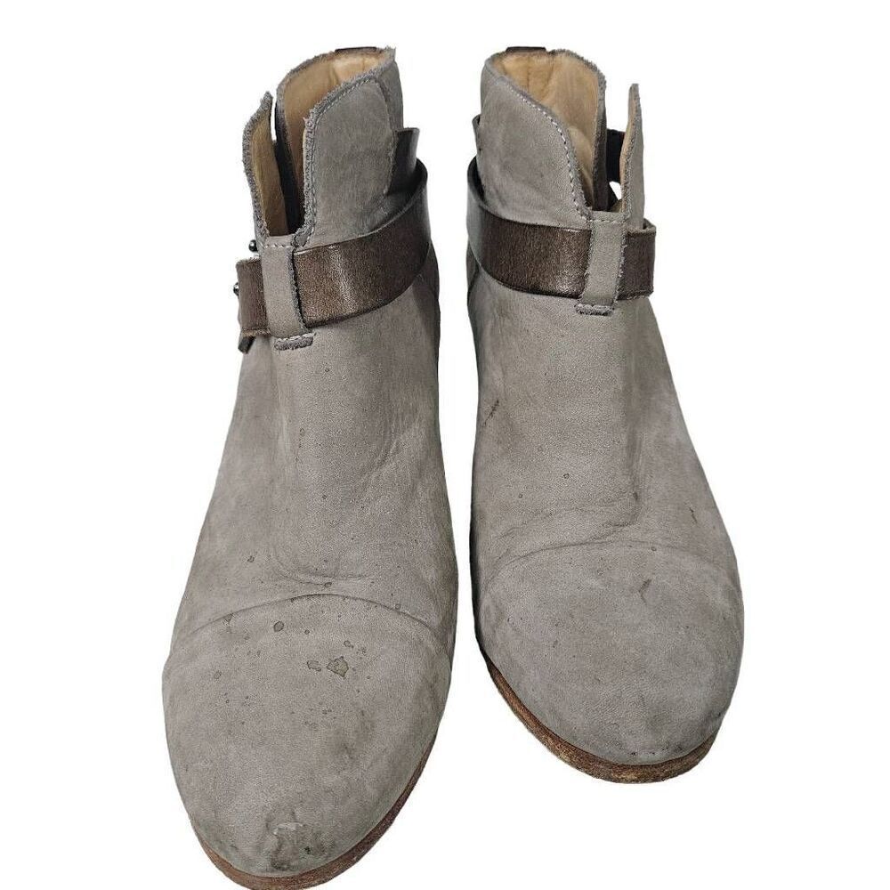 Rag & bone ankle boots
